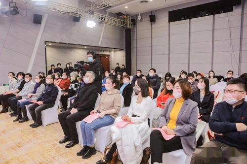 京声京视 2021年度主题沙龙成功举办 探析广播电视节目制作经营新路径